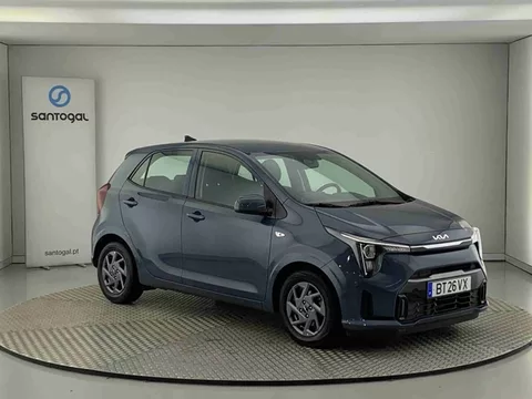 KIA - Picanto - Picanto 1.0 MPi Urban