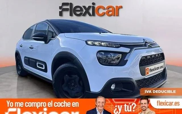 CITROEN C3 PureTech 60KW (83CV) Feel Pack