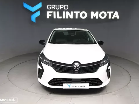 Renault Clio 1.0 TCe Evolution