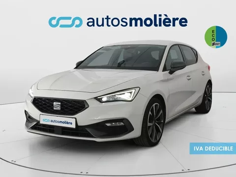 1.5 eTSI S&S FR Go L DSG 110 kW (150 CV)