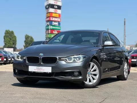 BMW Seria 3 2018 318i