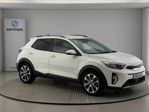 KIA - Stonic - Stonic 1.0 T-GDi Drive