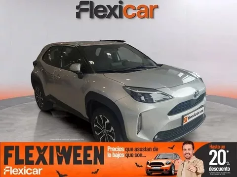 TOYOTA Yaris Cross Yaris Cross 120H Active Tech - 19990€ en Las palmas de gran canaria