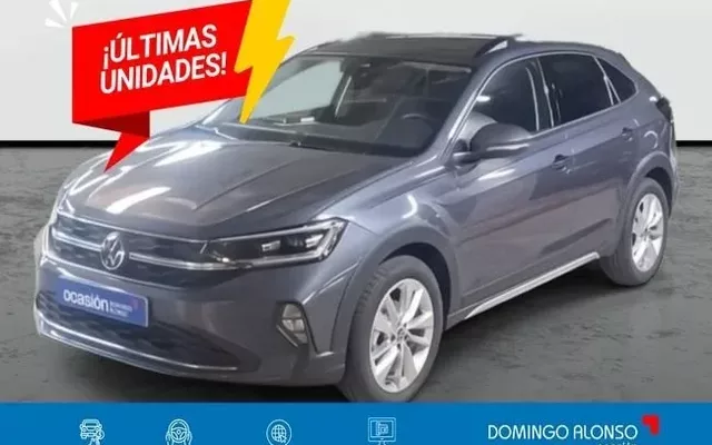 VOLKSWAGEN Taigo Taigo 1.0 TSI Más 70kW