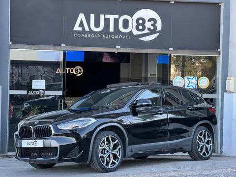 BMW X2 25 e xDrive Pack M
