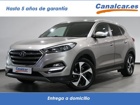 Coches de Segunda Mano y Ocasión