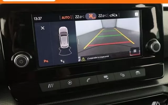 SEAT León 1.0 eTSI Style Go
