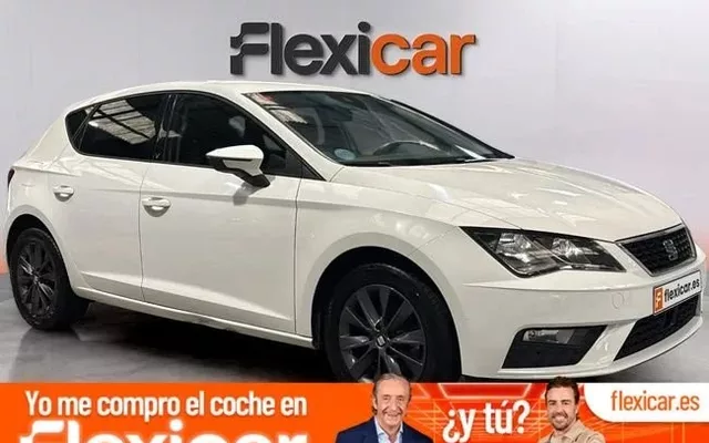 SEAT León León ST 1.0 EcoTSI S&S Reference - 14680€ en Reocín