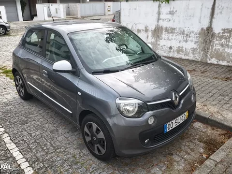 Renault Twingo 1.0 SCe Night&Day