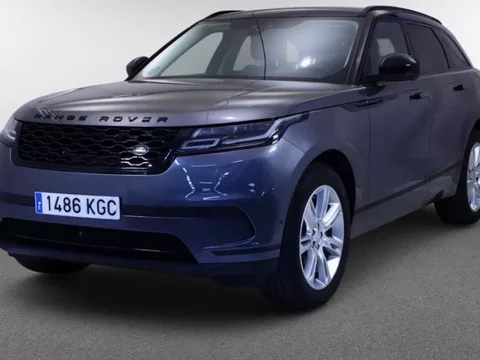 Land Rover RANGE ROVER VELAR R VELAR 3.0 D300 AUTO 4WD 5P