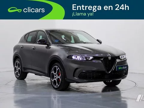 ALFA ROMEO Tonale 1.3 gas Multi-air PHEV Sprint Q4 - 25490€ en Cordoba