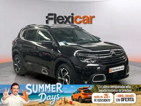 CITROEN C5 Aircross C5 Aircross BlueHDi S&S Shine 130