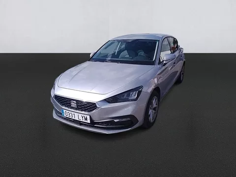 SEAT León Leon SEAT LEON 1.5 TSI 96kW S&S Style Go