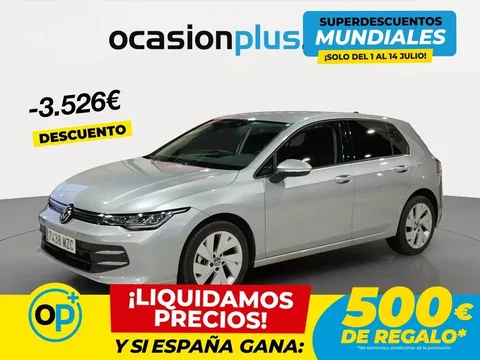 VOLKSWAGEN Golf Golf 2.0TDI Más 85kW