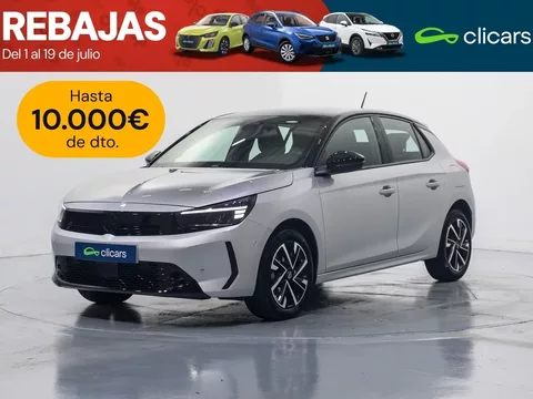 OPEL Corsa Corsa 1.2T XHL S/S GS 100