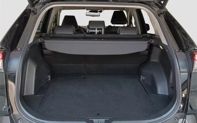 TOYOTA RAV-4 RAV-4 2.5 hybrid 2WD Advance