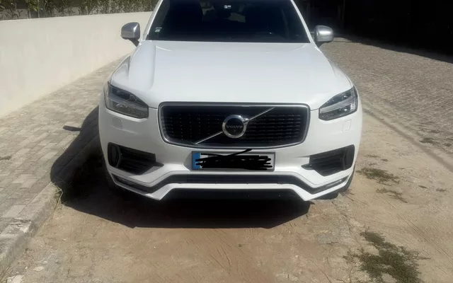 Volvo XC 90 2.0 D4 R-Design