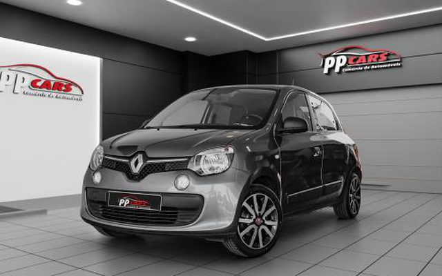 Renault Twingo ENERGY TCe 90 Dynamique