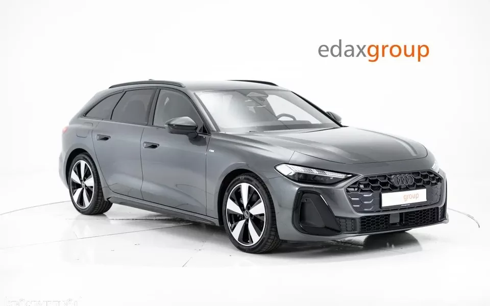 Audi A5 Avant TDI S line Tech