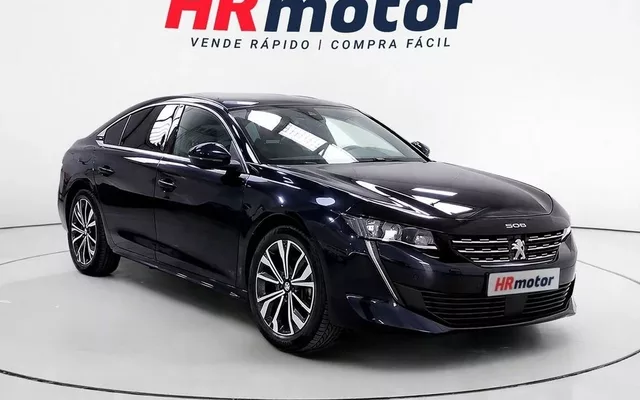 PEUGEOT 508 508 Hybrid 225 Allure Pack e-EAT8
