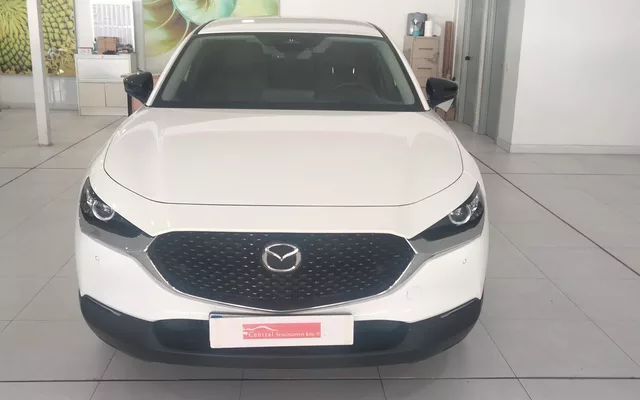 MAZDA CX-30 CX-30 2.5 e-Skyactiv-G Homura FWD 103kW - 28500€ en LogroÑo