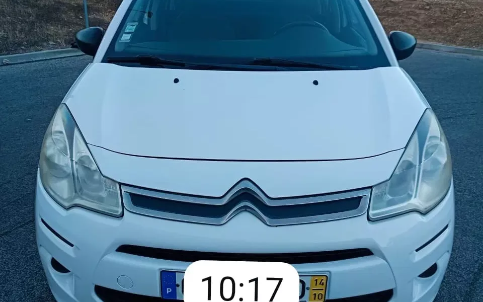 Citroën C3