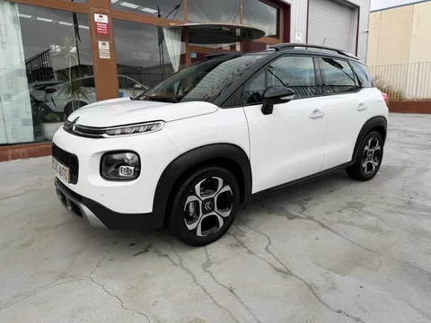 CITROEN C3 Aircross C3 Aircross BlueHDi S&S Feel 100
