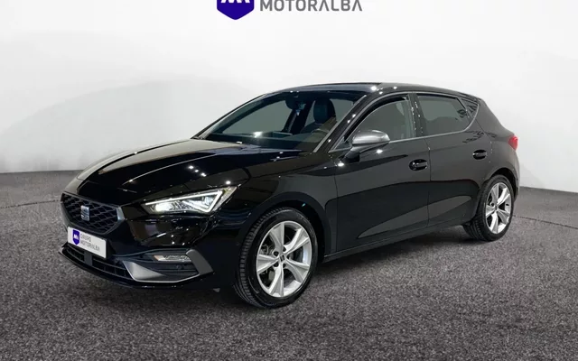 SEAT León León 2.0TDI CR S&S FR XS DSG-7 150