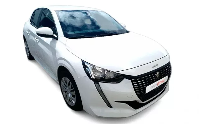 Peugeot 208 1.2 PureTech Active