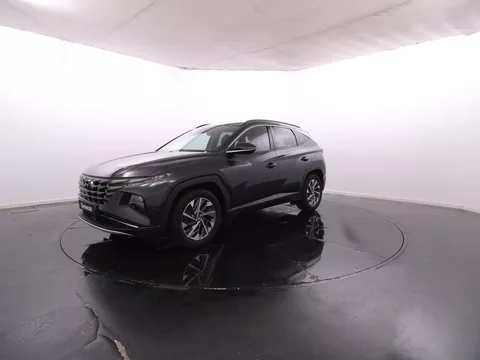 Hyundai Tucson 1.6 TGDi Premium 150cv
