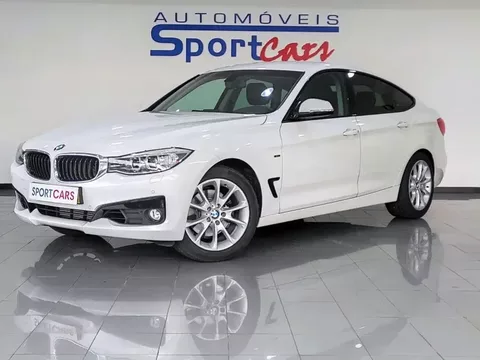 BMW 328 Gran Turismo i Auto Line Sport
