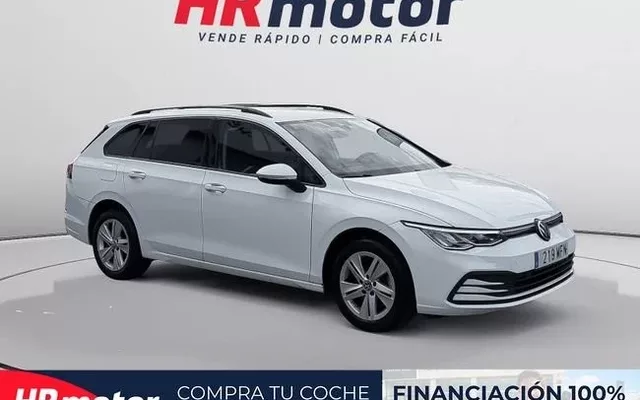 VOLKSWAGEN Golf Golf 2.0TDI Life DSG 85kW