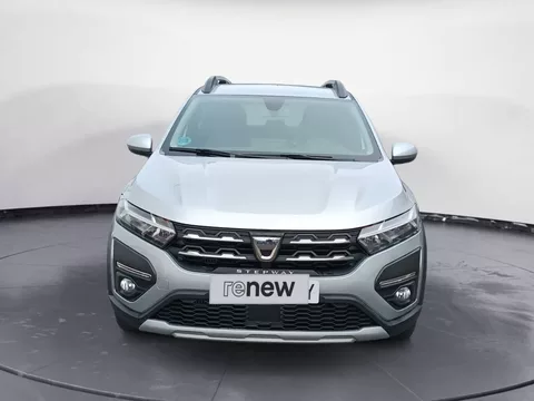 Dacia Sandero Stepway Comfort TCe 67kW (90CV)