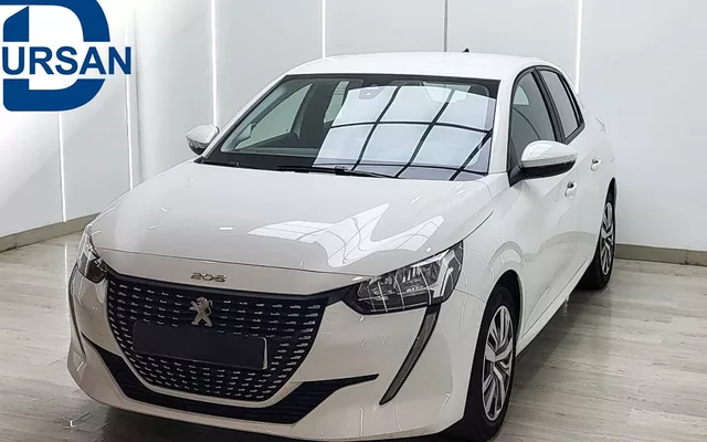 Peugeot 208 PureTech 73kW (100CV) Active