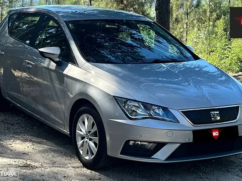 SEAT Leon 1.0 EcoTSI Style S/S