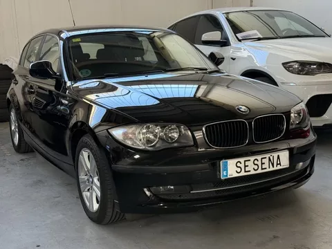 BMW Serie 1 118i
