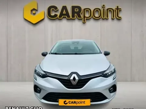 Renault Clio 2020 1.5 Blue dCi Intens