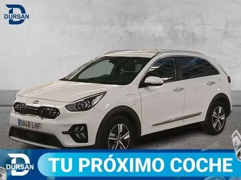 KIA Niro Niro 1.6 HEV Drive
