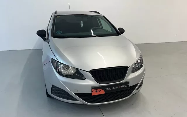 SEAT Ibiza Ibiza ST 1.4 Reference