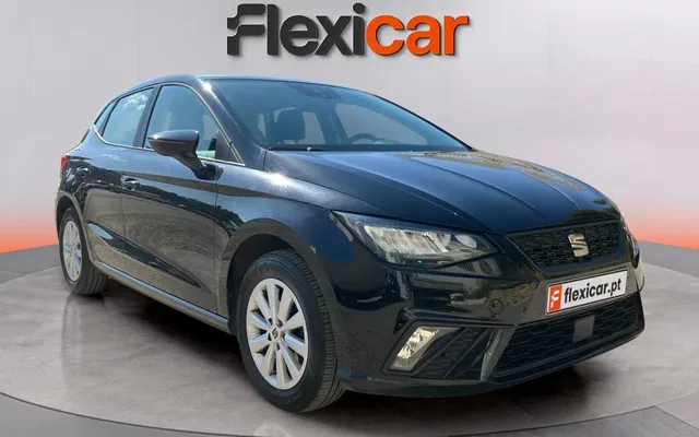 SEAT Ibiza 1.0 TSI Style DSG