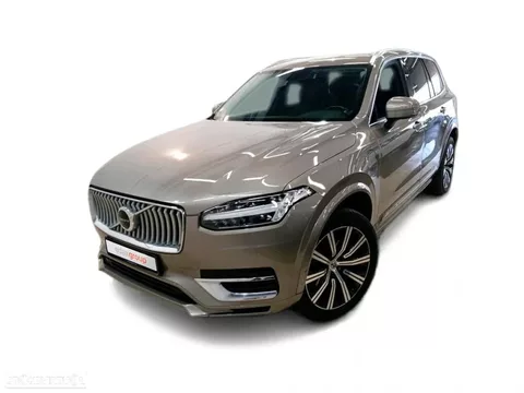 Volvo XC 90 2.0 T8 PHEV Inscription AWD