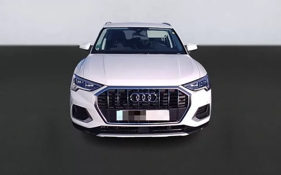 AUDI Q3 Q3 35 TFSI Advanced S tronic