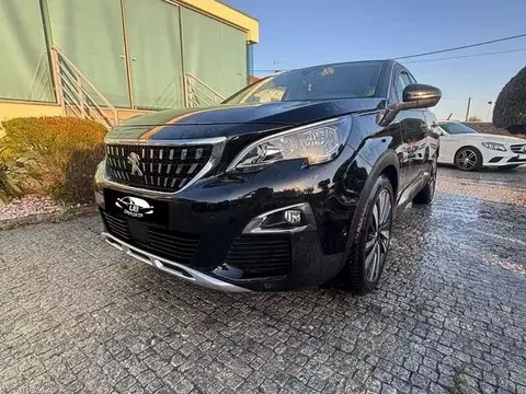 Peugeot 3008 2020 1.6 Hybrid Allure Pack e-EAT8