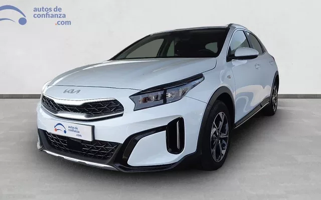 KIA XCeed XCeed 1.5 MHEV Drive