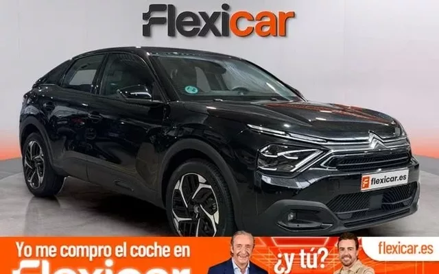 CITROEN C4 C4 1.2 PureTech Feel S&S 130