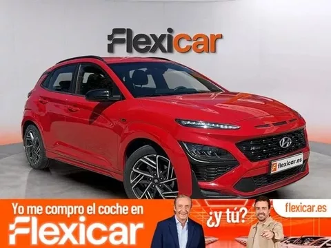 HYUNDAI Kona N Line