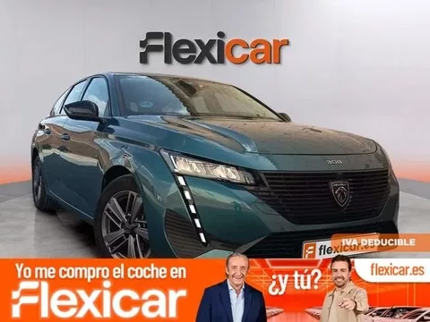 PEUGEOT 308 308 SW 1.2 PureTech S&S Active Pack 130
