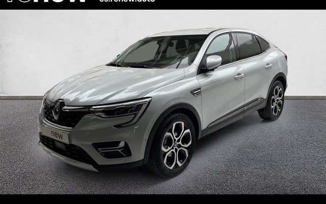 Renault Arkana Zen TCe 103 kW (140 CV) EDC Microhíbrido