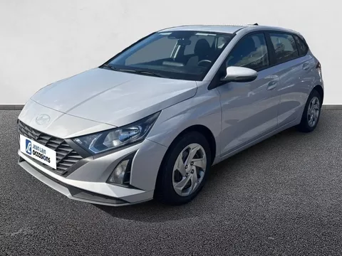 HYUNDAI i20 1.2 79 Initia