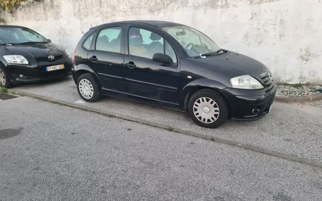 Citroën C3 1.1 Exclusive